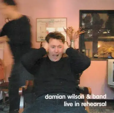 Live in Rehearsal