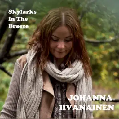 Skylarks in the Breeze