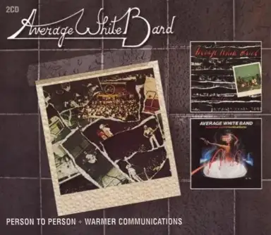 The Collection, Volume 3: Person to Person / Warmer Communications