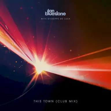 This Town (Club Mix)
