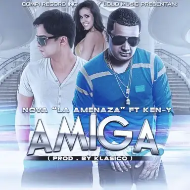 Amiga