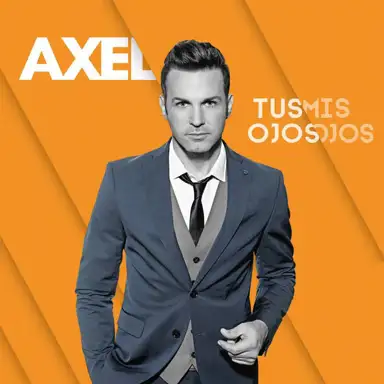 Tus ojos mis ojos