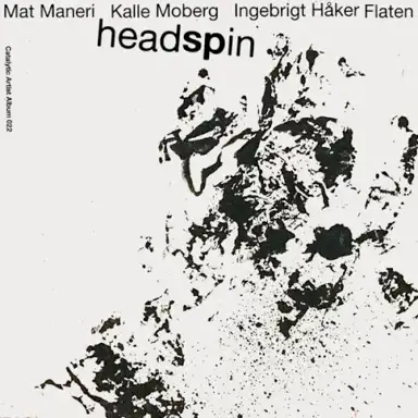 Headspin