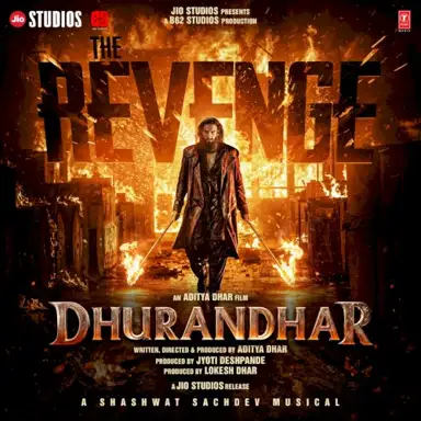 Hum Pyaar Karne Wale (From "Dhurandhar The Revenge")