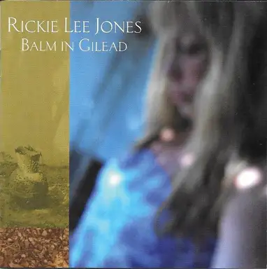 Balm in Gilead