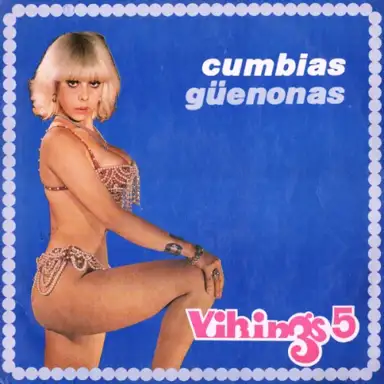 Cumbias Güenonas