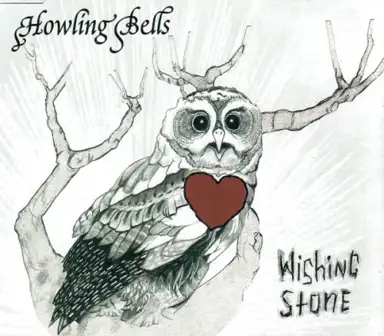 Wishing Stone