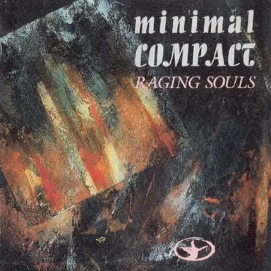 Raging Souls