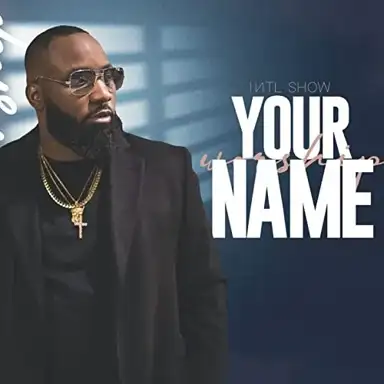 Worship Your Name