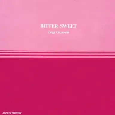 Bitter-Sweet