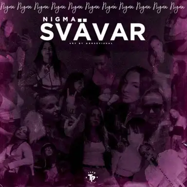 Svävar