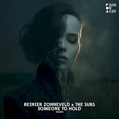 Someone to Hold
