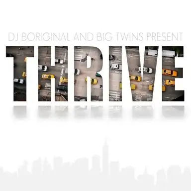 Thrive
