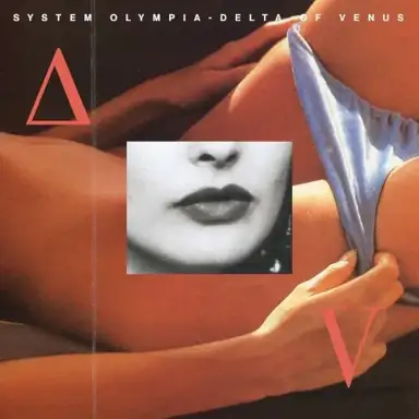 Delta of Venus