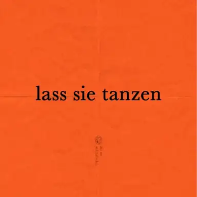Lass sie tanzen (Square Dance Remix)