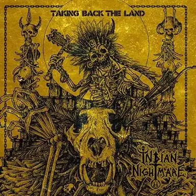 Taking Back the Land