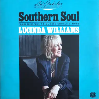 Southern Soul: From Memphis to Muscle Shoals & More