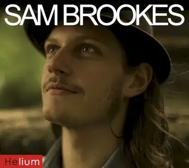 Sam Brookes