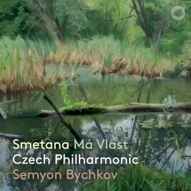 Smetana: Ma Vlast