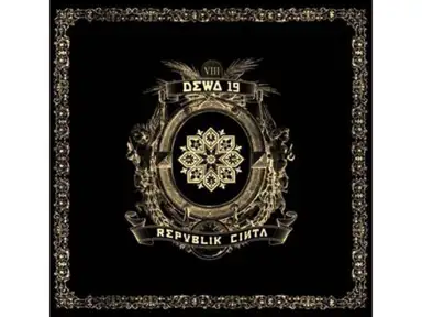 Republik Cinta