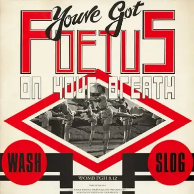 Wash / Slog
