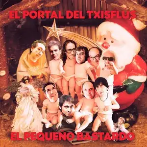El Portal Del Txisflus