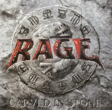 Carved in Stone