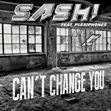 Can't Change You