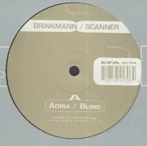Adria / Blind