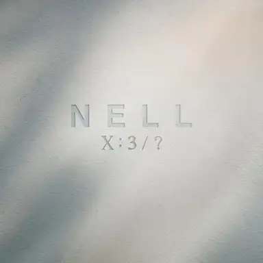 X : 3 / ?