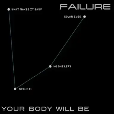 Your Body Will Be