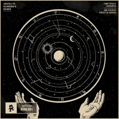Time to Say Goodbye (ARUNA vs Rameses B remix)