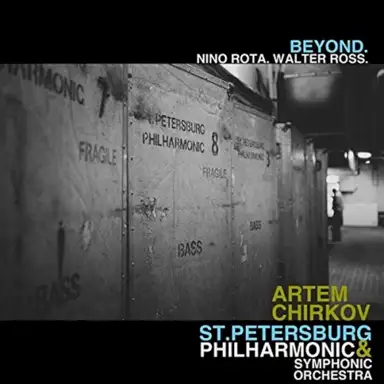 Beyond