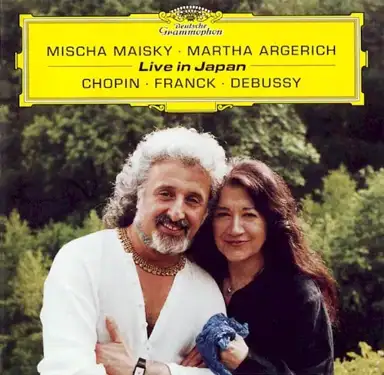 Live in Japan