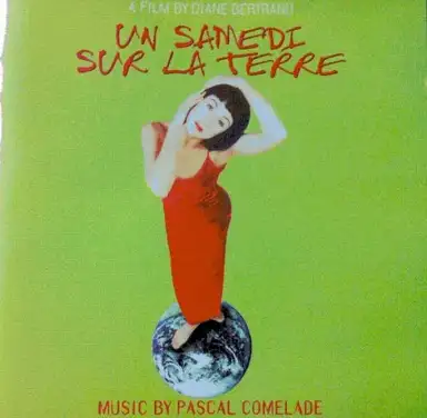 Un samedi sur la Terre