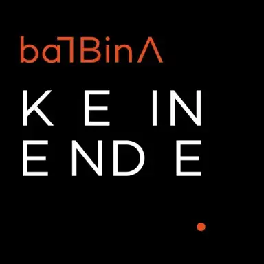 Kein Ende.