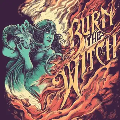 Burn the Witch