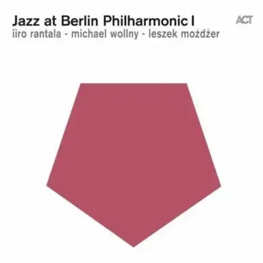 Jazz At Berlin Philharmonic I