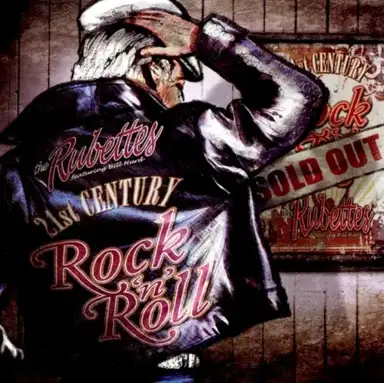 21st Century Rock ’n’ Roll