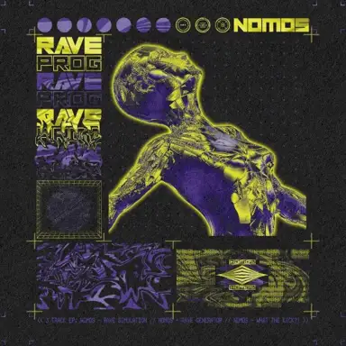 Rave Prog