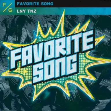 Favorite Song