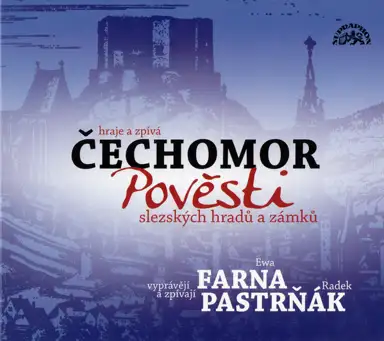 Pověsti slezských hradů a zámků
