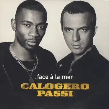 Face à la mer