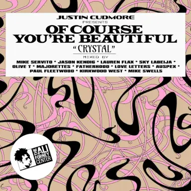 "Of Course You're Beautiful" Crystal Remix Compilation