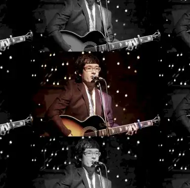 Live at The Whiskey Jar 2016