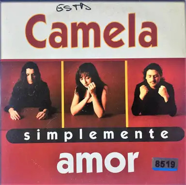 Simplemente amor