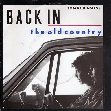 Back in the Old Country