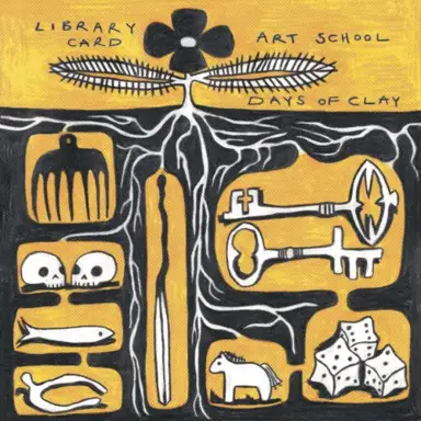 Art School / Days of Clay