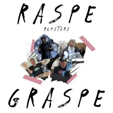 Raspe graspe