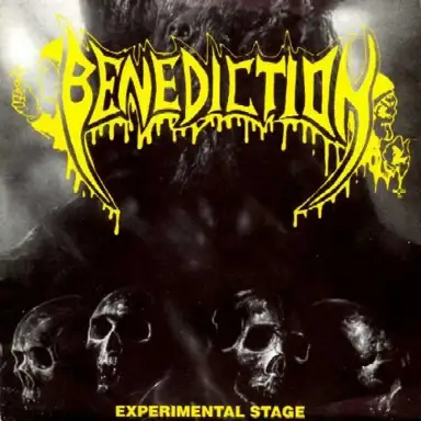 Experimental Stage